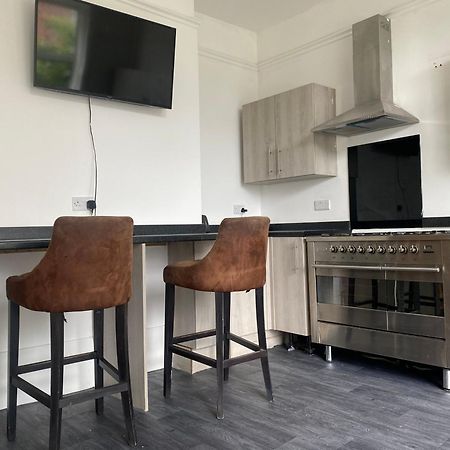 Springfield Guesthouse Blackburn  Luaran gambar