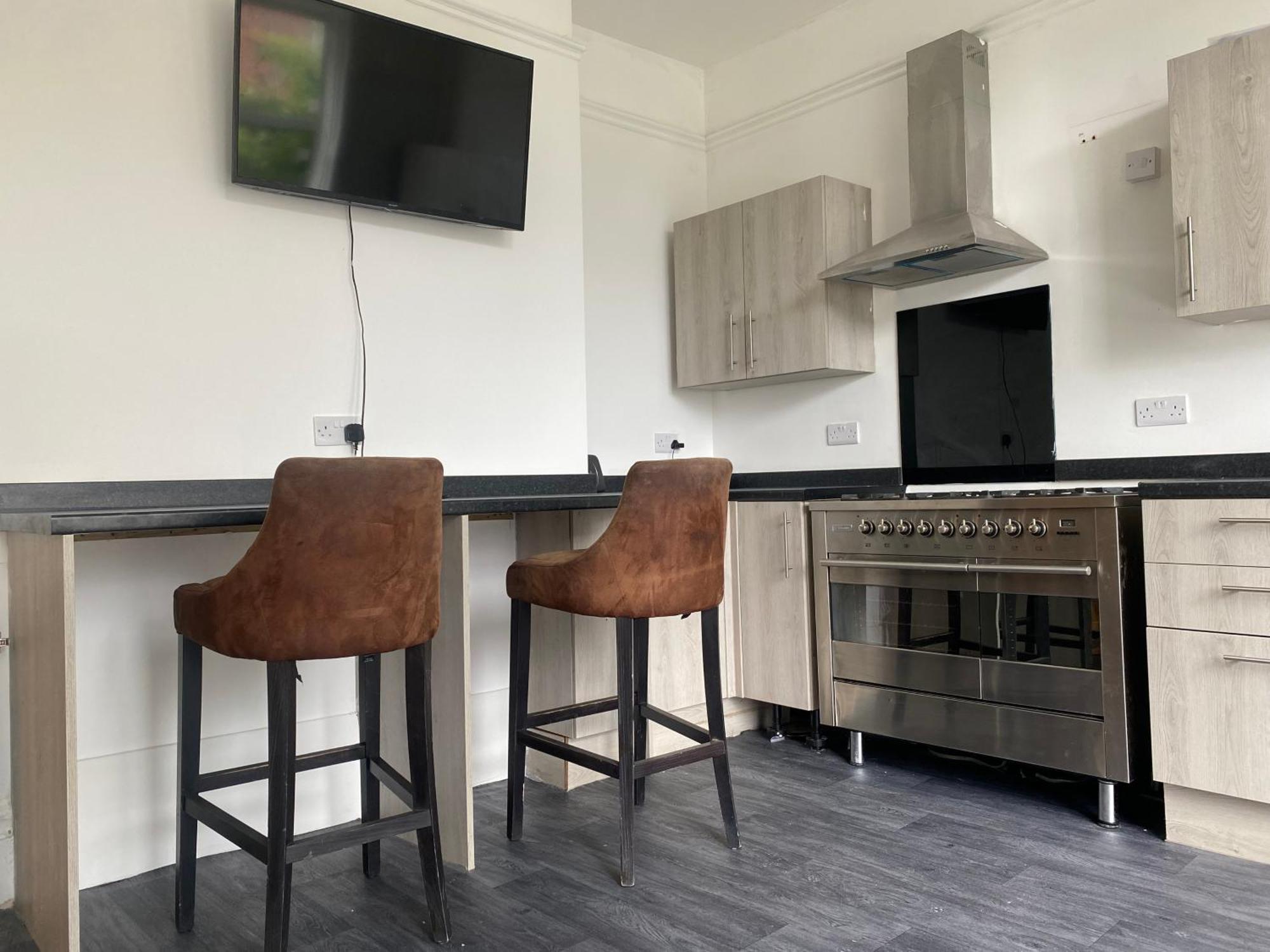 Springfield Guesthouse Blackburn  Luaran gambar