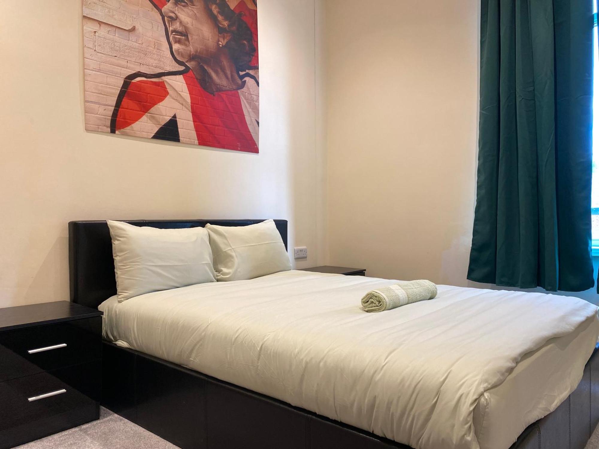 Springfield Guesthouse Blackburn  Luaran gambar