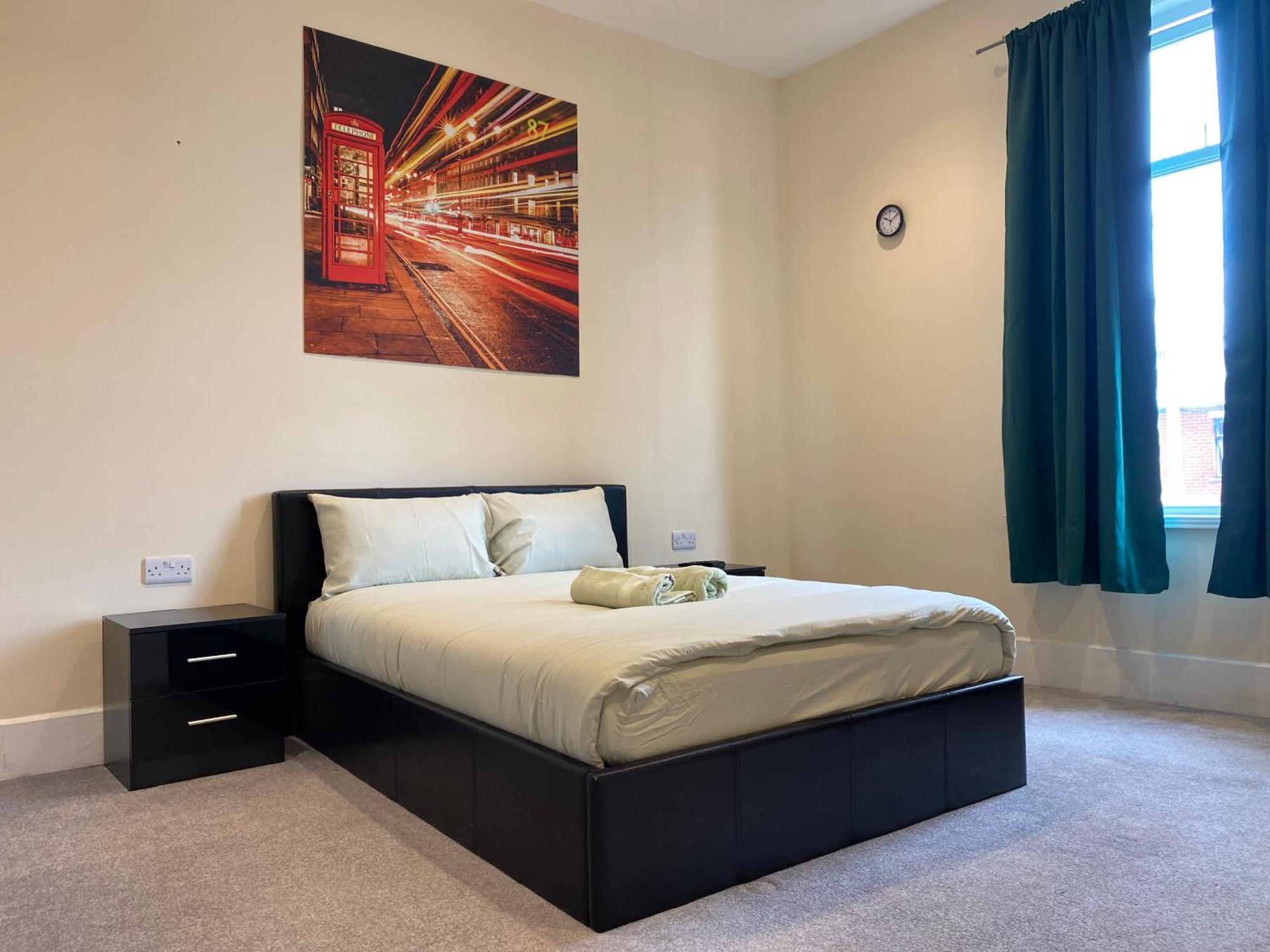 Springfield Guesthouse Blackburn  Luaran gambar